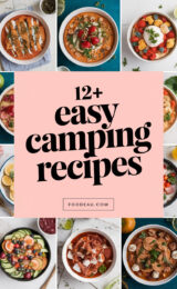 12+ Best Easy Camping Recipes for Your Next Adventure! 12-easy-camping-recipes-ccccc-35482