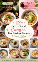 12+ Feel-Good Congee Rice Porridge Recipes to Savor Today 12-feel-good-ccccc-50762