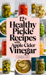 12+ Healthy Pickle Recipes with Apple Cider Vinegar to Boost Your Wellness and Flavor! 12-healthy-pickle-recipes-with-apple-cider-vinegar-ccccc-36529