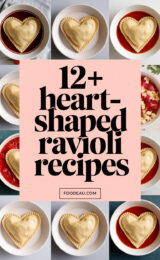 12+ Delicious Heart-Shaped Ravioli Recipes to Impress Your Loved Ones 12-heart-shaped-ravioli-recipes-ccccc-59011