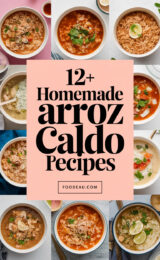 12+ Homemade Arroz Caldo Recipes to Warm Your Heart 12-homemade-arroz-caldo-recipes-ccccc-72142