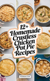 12-homemade-crustless-chicken-pot-pie-recipes-ccccc-15500
