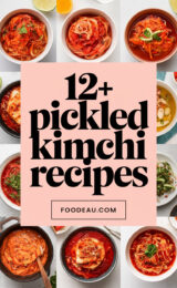 12+ Amazing Pickled Kimchi Recipes You Must Try for a Flavorful Twist! 12-pickled-kimchi-recipes-ccccc-57701