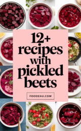 12+ Feel-Good Recipes with Pickled Beets to Brighten Your Table Today! 12-recipes-with-pickled-beets-ccccc-11151