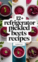 12+ Feel-Good Refrigerator Pickled Beets Recipes You’ll Love to Make Today! 12-refrigerator-pickled-beets-recipes-ccccc-68317