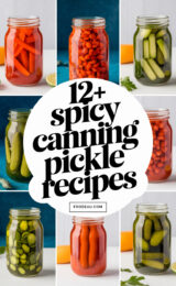 12+ Best Spicy Canning Pickle Recipes to Add Zest to Your Pantry! 12-spicy-canning-pickle-recipes-ccccc-21295