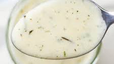 15 Minute Garlic Parmesan Sauce (CREAMY!)