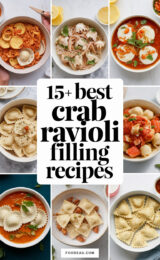 15+ Best Crab Ravioli Filling Recipes to Delight Your Dinner 15-best-crab-ravioli-filling-recipes-ccccc-15002