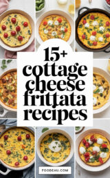 15+ Simple Cottage Cheese Frittata Recipes You’ll Love to Make! 15-cottage-cheese-frittata-recipes-ccccc-85969
