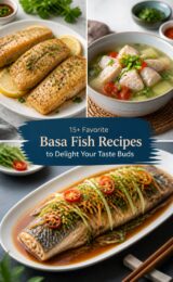 15+ Favorite Basa Fish Recipes to Delight Your Taste Buds 15-favorite-basa-ccccc-97519
