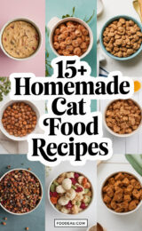 15+ Amazing Homemade Cat Food Recipes for Older Cats 15-homemade-cat-food-recipes-ccccc-88263
