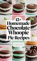 15+ Homemade Chocolate Mint Whoopie Pie Recipes to Delight You 15-homemade-chocolate-mint-whoopie-pie-recipes-ccccc-19437