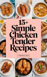 15-simple-chicken-tender-recipes-ccccc-28576