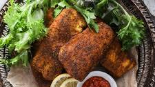 20-Minute Pan Fried Basa Fish Fillets