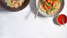 20 low-fat vegetarian recipes