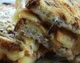 21 Breakfast Sandwich Recipes (+Grilled Nutella Banana Sandwich)