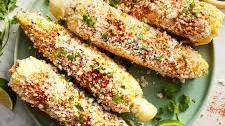 25 Fresh Corn Recipes