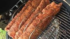 3-2-1 Spareribs | Kamado BBQ recepten | Kamado Express