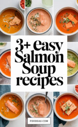 3+ Easy Salmon Soup Recipes That Will Warm Your Heart and Delight Your Taste Buds! 3-easy-salmon-soup-recipes-ccccc-74315