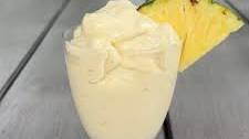 3-ingredient cottage cheese dole whip