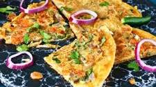 30+ Pakistani Ramadan Recipes + Egg Paratha (Anda Paratha)