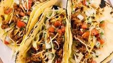 30-Minute Ground Beef Tacos