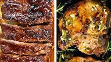 35 BEST Traeger Recipes