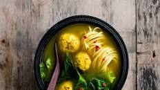 37 best low-fat recipes