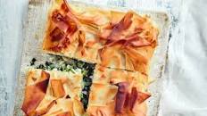 39 Greek recipes