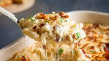 4 Cheese Mac 'n' Cheese Recipe