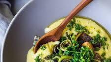 40 Fresh and Healthy Spring Recipes