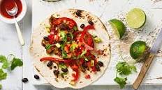 41 midweek meal recipes