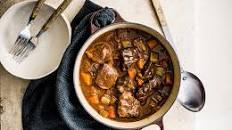 48 winter comfort food recipes
