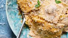 5 Minute Ravioli Sauce