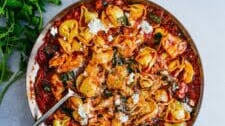 50 Easy Dinner Ideas