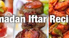 50+ Iftar Recipes for Ramadan and Potato Cheese Ball recipe