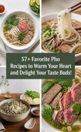 57+ Favorite Pho Recipes to Warm Your Heart and Delight Your Taste Buds! 57-favorite-pho-ccccc-96220