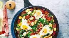 58 gluten and dairy-free recipes