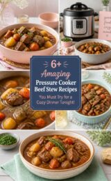 6+ Amazing Pressure Cooker Beef Stew Recipes You Must Try for a Cozy Dinner Tonight! 6-amazing-pressure-ccccc-40191
