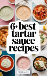 6+ Best Tartar Sauce Recipes with Capers for Delicious Dipping Delight! 6-best-tartar-sauce-recipes-ccccc-65116