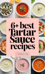6+ Best Tartar Sauce Recipes with Capers for Delicious Dipping Delight! 6-best-tartar-sauce-recipes-ccccc-72498