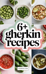 6+ Delicious Gherkin Recipes That Will Make Your Taste Buds Dance! 6-gherkin-recipes-ccccc-41225
