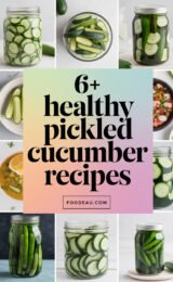 6+ Healthy Pickled Cucumber Recipes You’ll Love to Make and Share! 6-healthy-pickled-cucumber-recipes-ccccc-61366