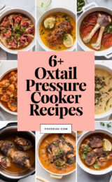 6+ Amazing Oxtail Pressure Cooker Jamaican Recipes to Delight Your Taste Buds! 6-oxtail-pressure-cooker-recipes-ccccc-73862