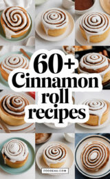 60+ Amazing Cinnamon Roll Recipes You Must Try for a Sweet Morning Treat! 60-cinnamon-roll-recipes-ccccc-47491