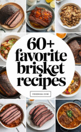 60+ Favorite Brisket Recipes That Will Make You the Star of Your Next Dinner Party! 60-favorite-brisket-recipes-ccccc-67810