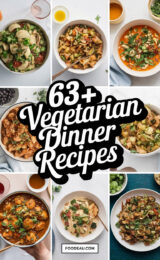 63+ Favorite Vegetarian Dinner Recipes to Delight Your Taste Buds Tonight! 63-vegetarian-dinner-recipes-ccccc-21948
