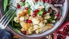 65+ Best Vegetarian Dinner Recipes