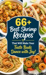 66+ Best Shrimp Recipes That Will Make Your Taste Buds Dance with Joy! 66-best-shrimp-ccccc-42432