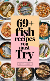 69+ Amazing Fish Recipes You Must Try for a Delicious Dinner Tonight! 69-fish-recipes-you-must-try-ccccc-73454
